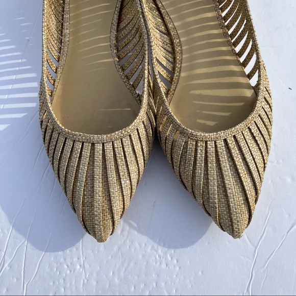 Cult Gaia Leena Flats - Picture 3 of 14